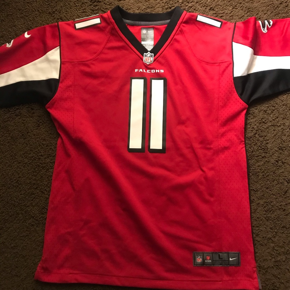 Falcons Jersey